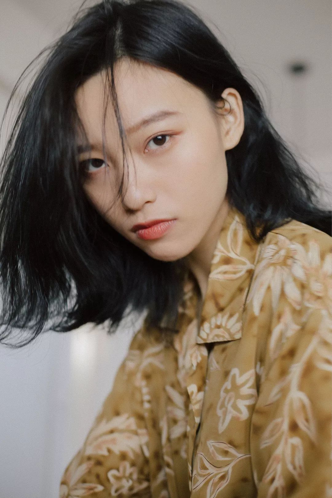 esee阮阮外表柔软灵魂强大