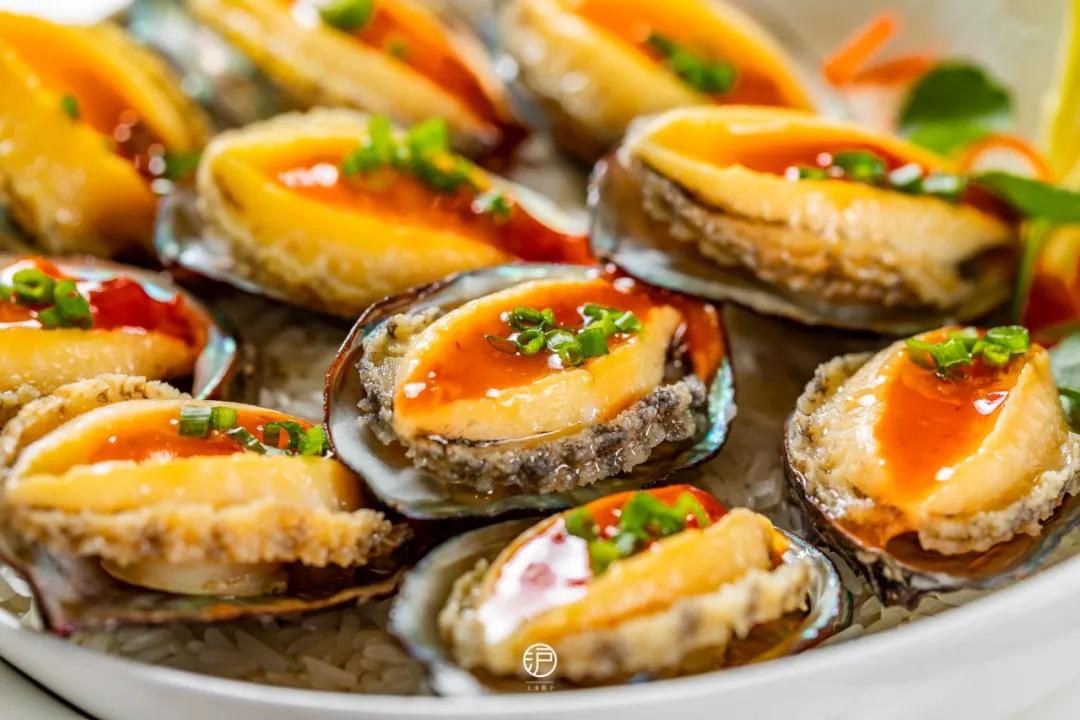 魔都高端婚宴美食大秀,比米其林还要诱人!