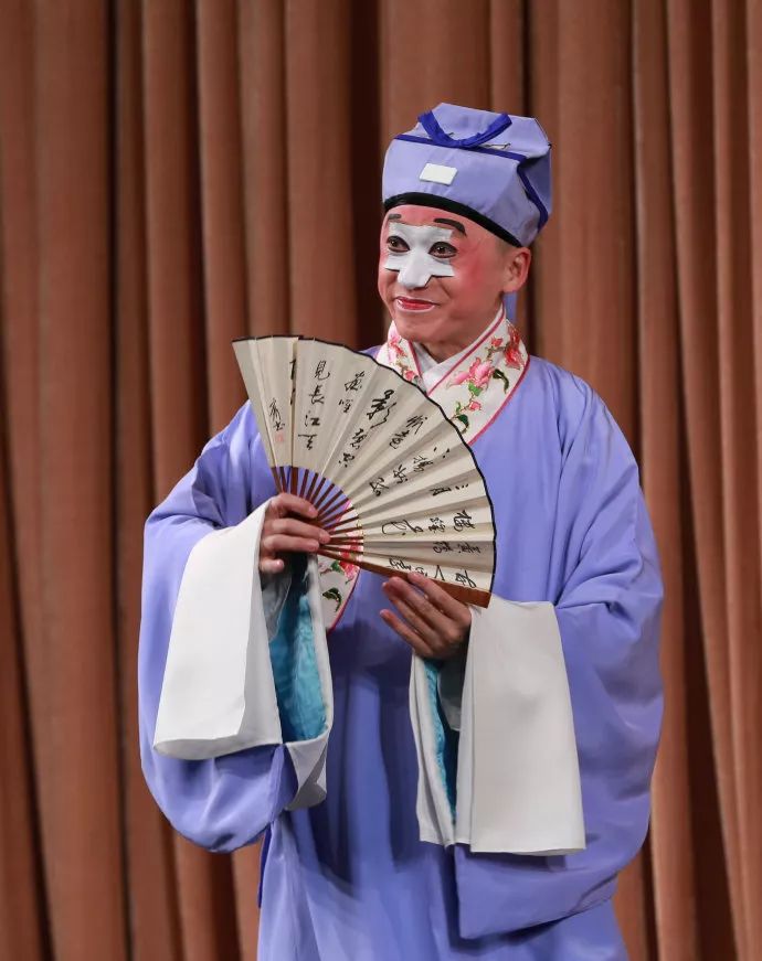 戏曲传统敬畏与继承恪守与发展