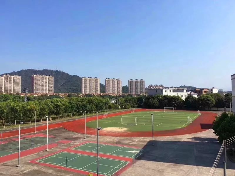 沙贝小学公开招聘教师若干名!_从化