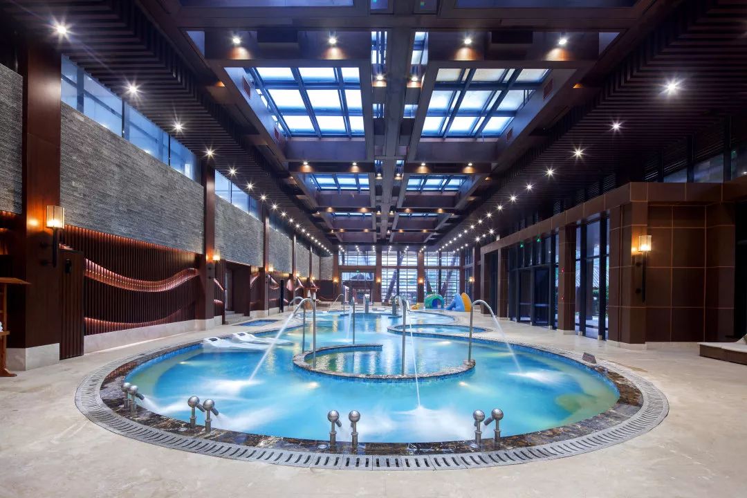 仅需399元即可泡到西南第一冷热双泉赚翻