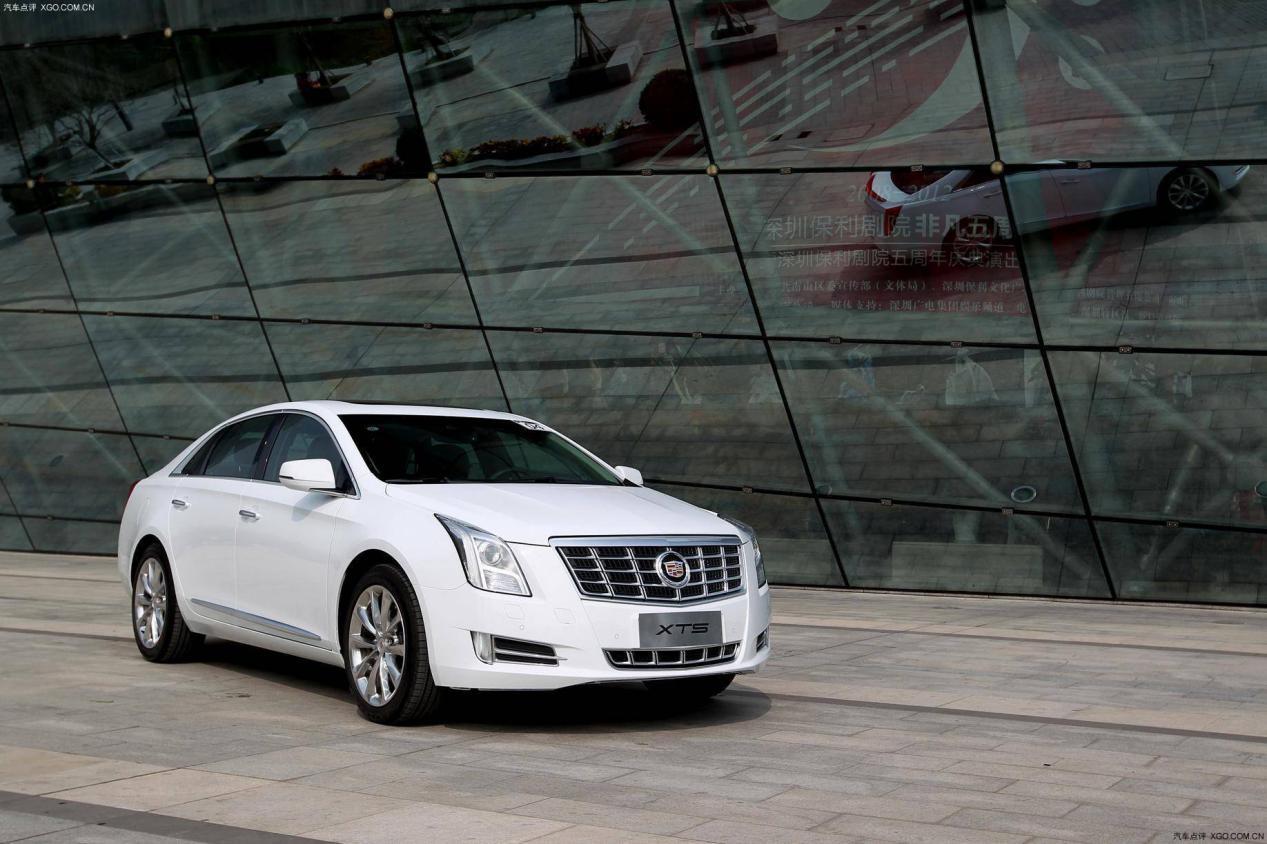 豪华不输奔驰e级却只是c级的价格凯迪拉克这款新车要火