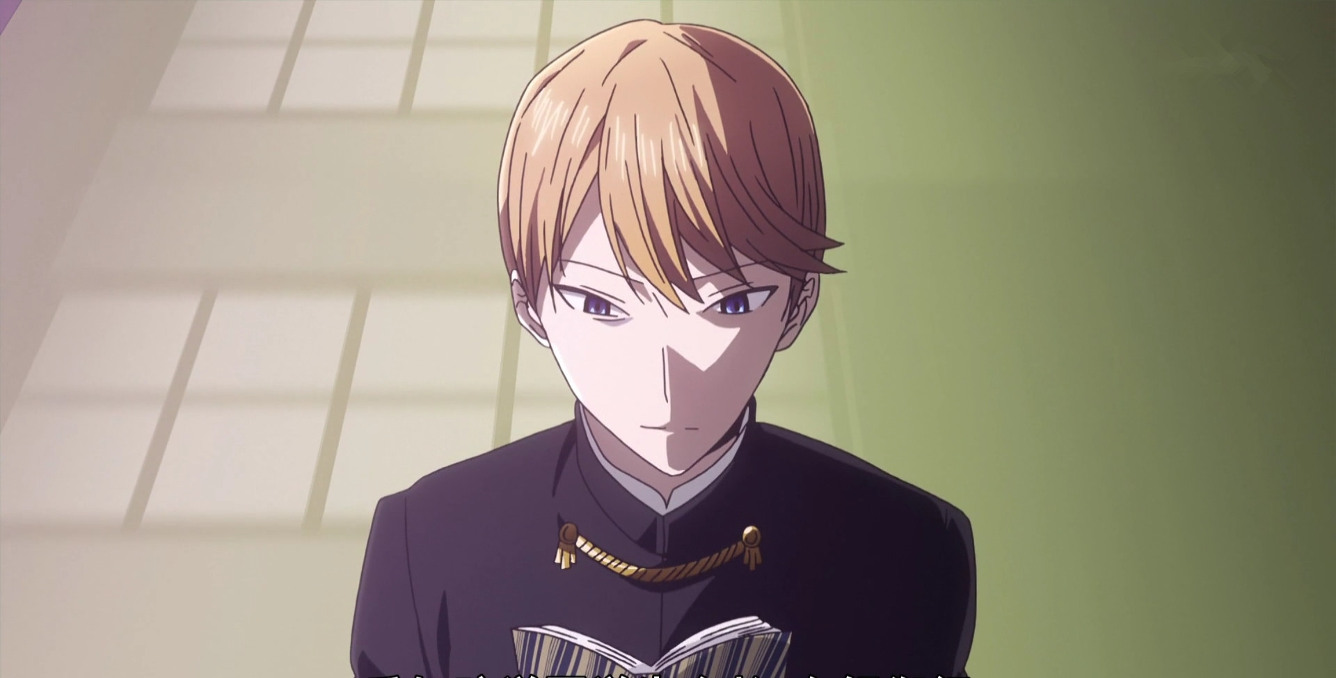 这几部动漫,靠学力征服妹子!