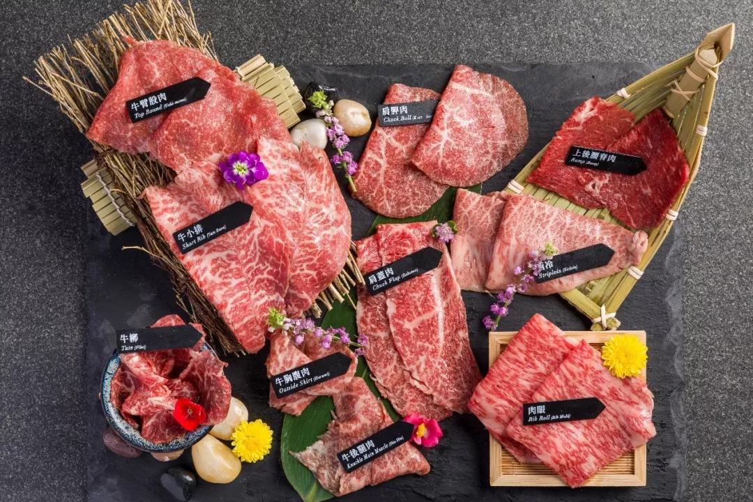 火锅肉类供应商