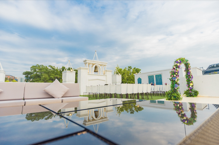 香港10大户外婚礼场地合集小型婚礼到大排筵席全包办