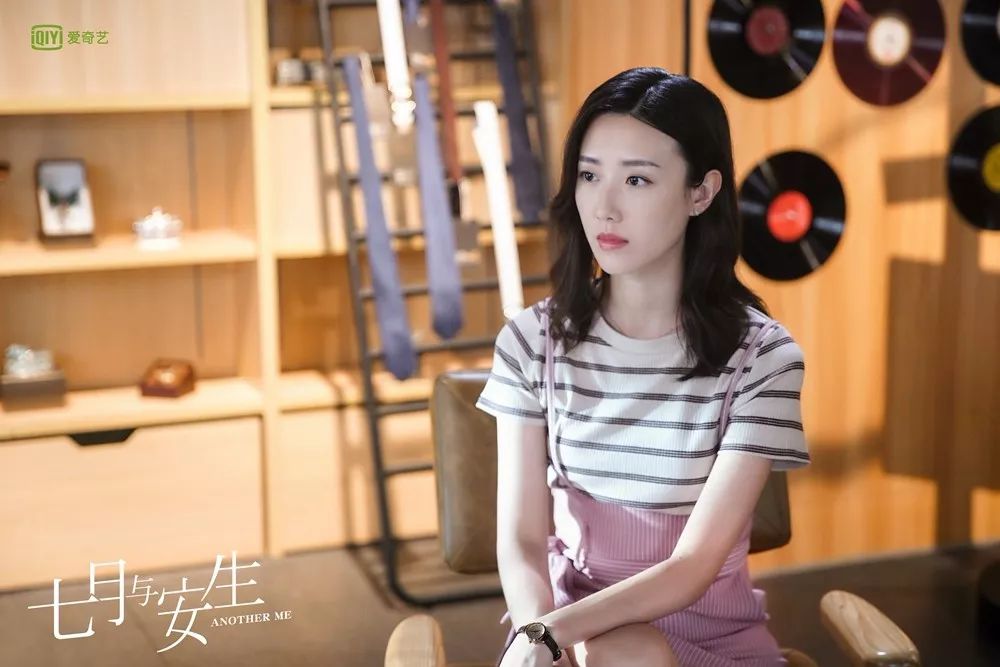 崔宝月《七月与安生》出场带"笑果" 耿直少女扑面而来