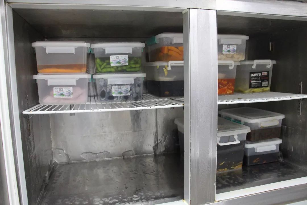 盛宴品尚豆捞映象丰安他们的后厨怎么样