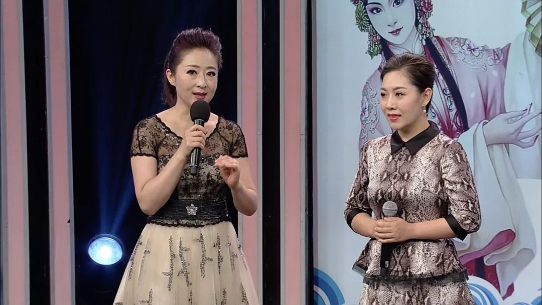 724模唱大师秀精彩上演新戏荟评剧杨三姐告状专场