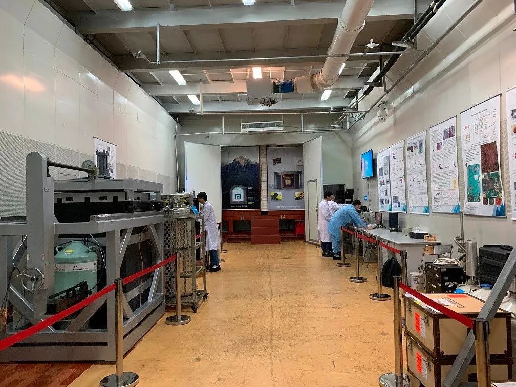 中国锦屏地下实验室将会开展哪些高大上的研究吧!