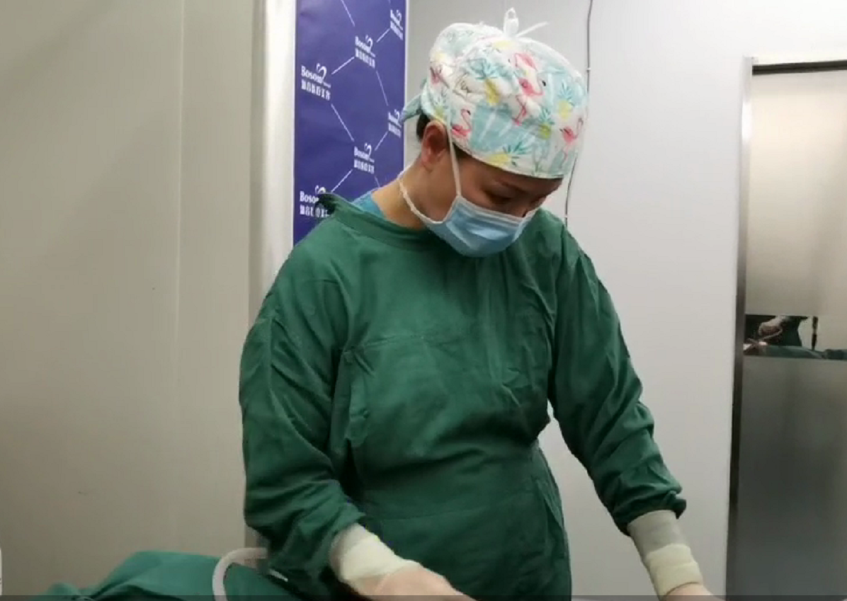 北京知音李文波|一个始终坚守本心的医生