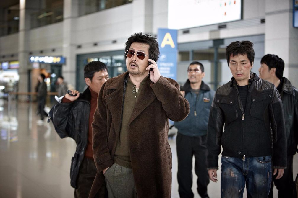 原创10部惊心动魄的赌命电影