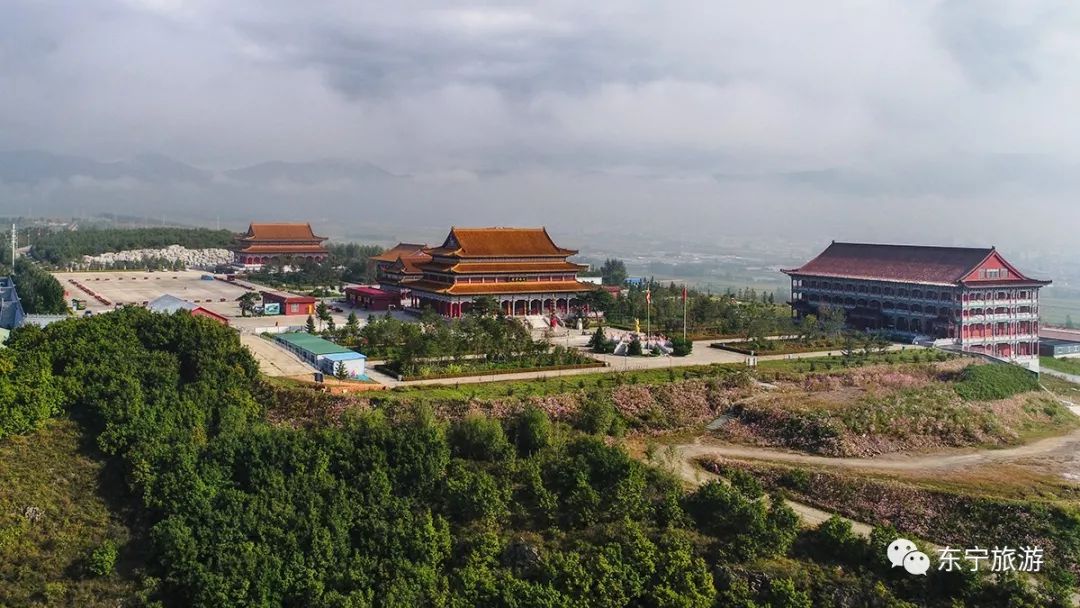 "休闲避暑游东宁"小江南盛夏旅游季攻略