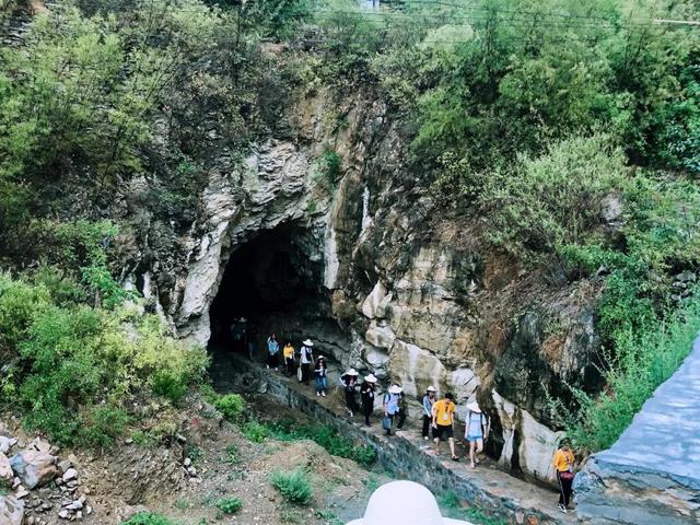 中原设计师打造漂亮院子公益活动走进石老公村助力乡村振兴