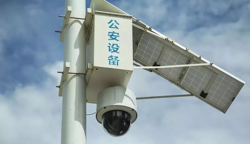 围观|这5种摄像头不认识,3本驾照不够扣 交警:你还是坐公交吧