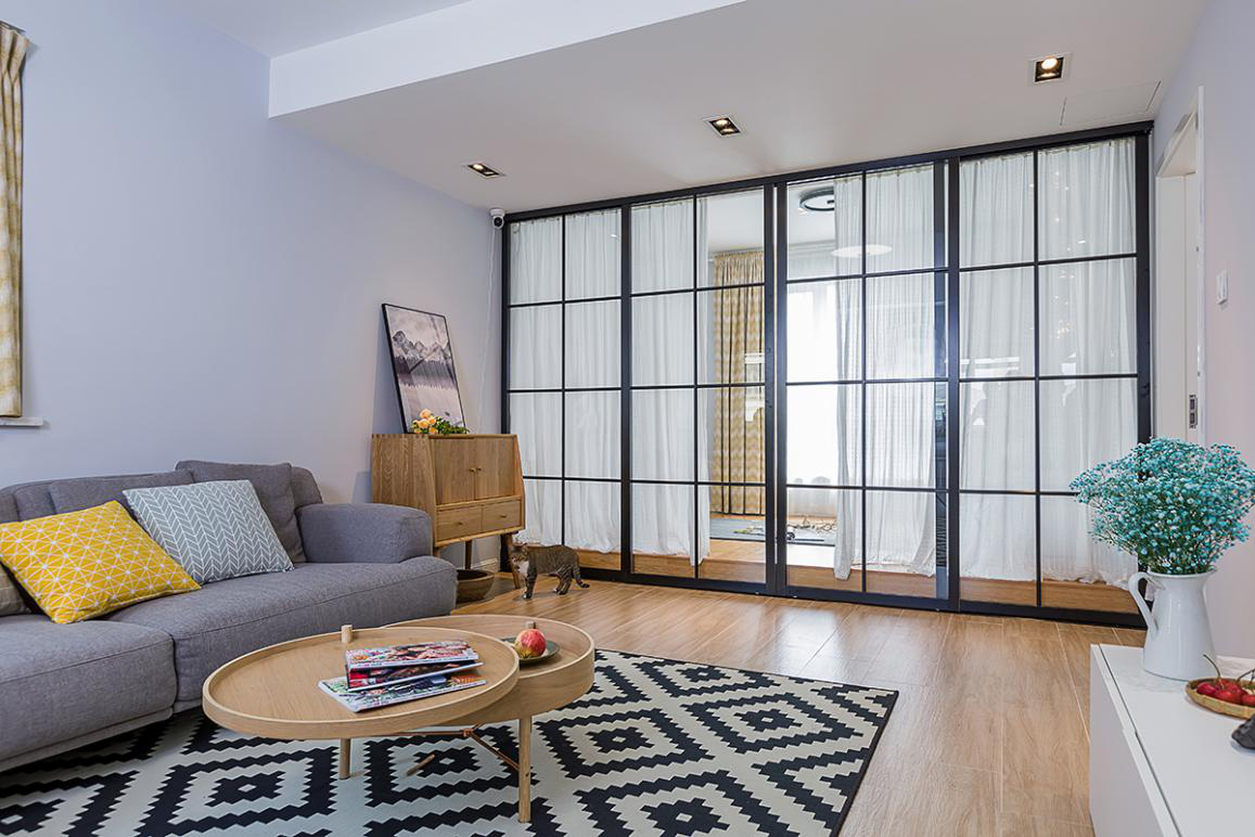 如何应对老房装修难题新旧改造惊人对比