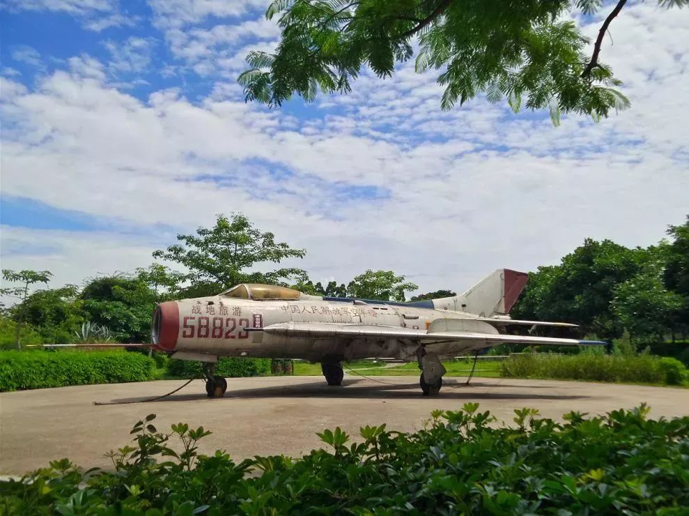 喜讯大嶝街道户籍可免费参观英雄三岛战地观光园