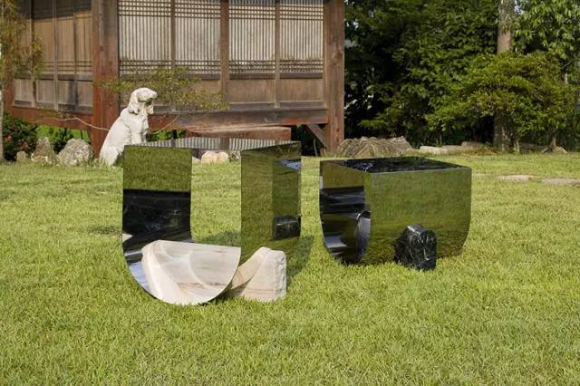 创客空间石头延伸的创意设计