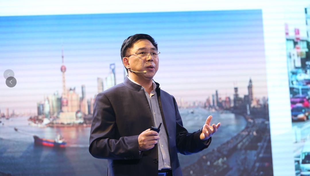 国轩高科李缜行稳致远造一块安全电池