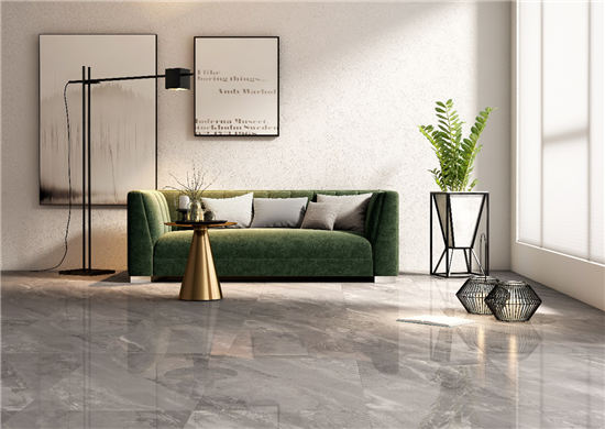 法恩莎瓷砖意式新奢丨在家里收藏一整片浩瀚星空