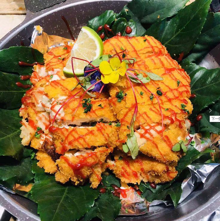 东南亚美食节味觉盛宴