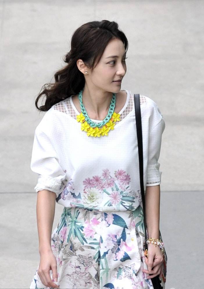 cba的第一篮球宝贝,她走之后,球迷们"心里苦啊"_王真真