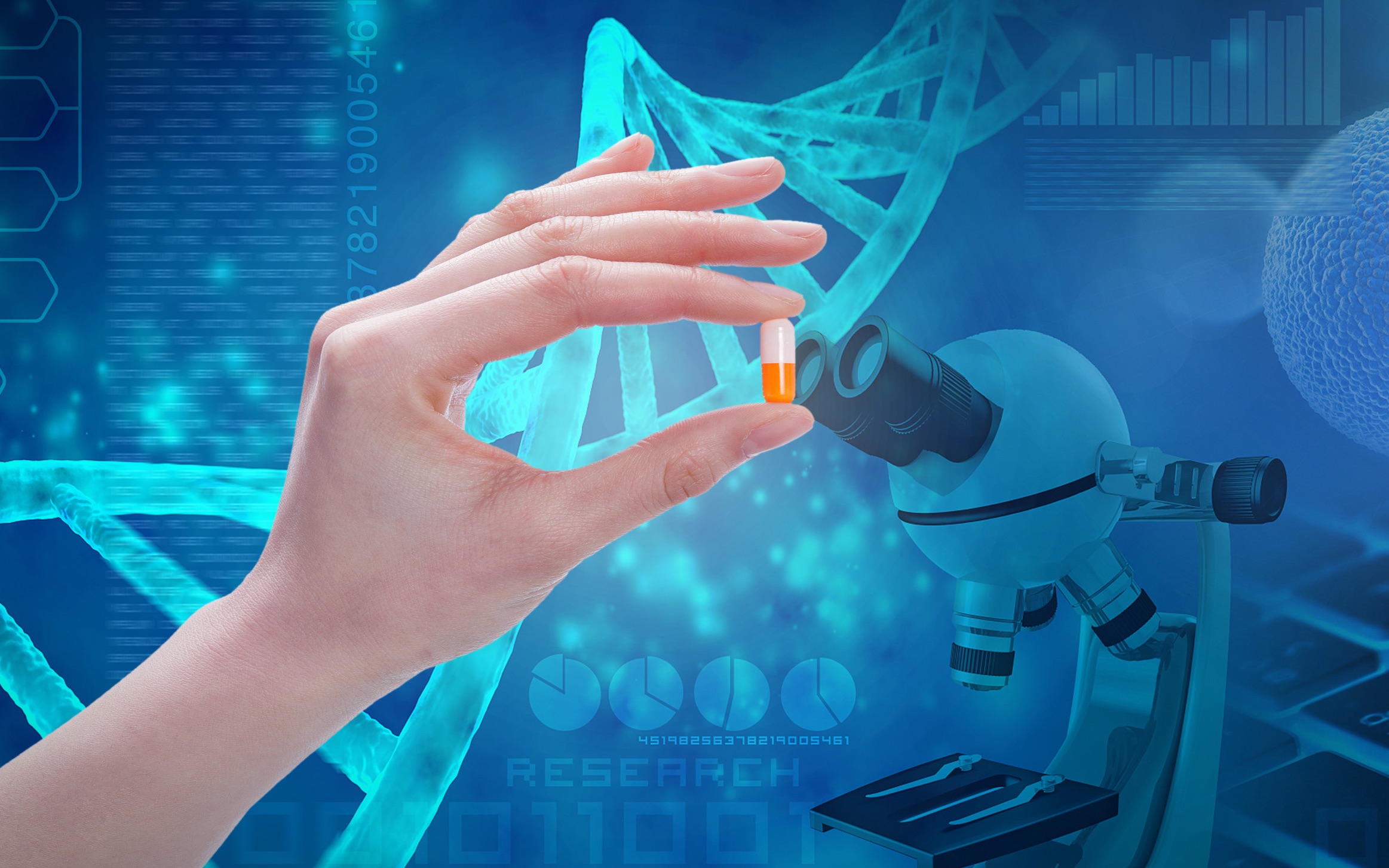 下半年,这8个重磅新药值得期待_上市