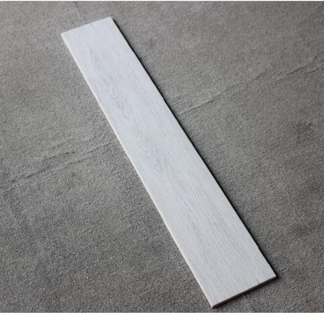 灰色系木纹砖花色汇总,90%的装修都爱选用灰色瓷砖!