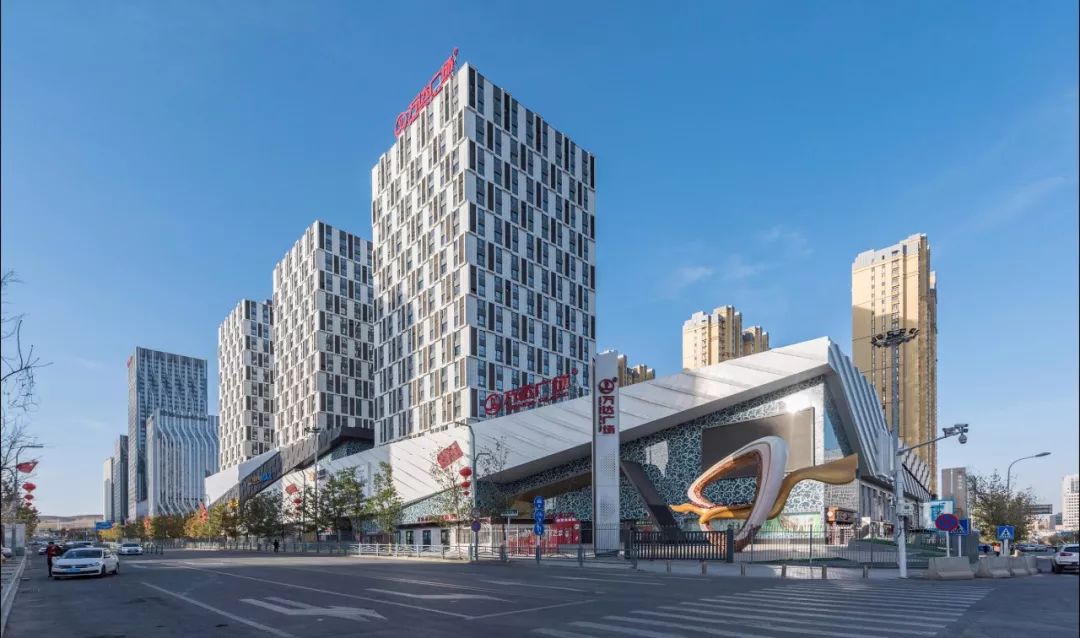 喜讯│中信设计34个项目荣获2019年度武汉地区优秀勘察设计奖