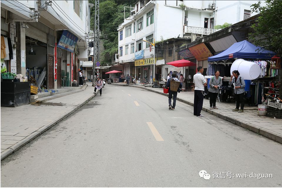 高桥镇人居环境提升整治工作成效明显