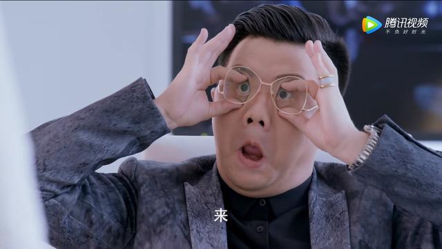 《归还世界给你》孙彼得很欠揍 但也可爱_王戈