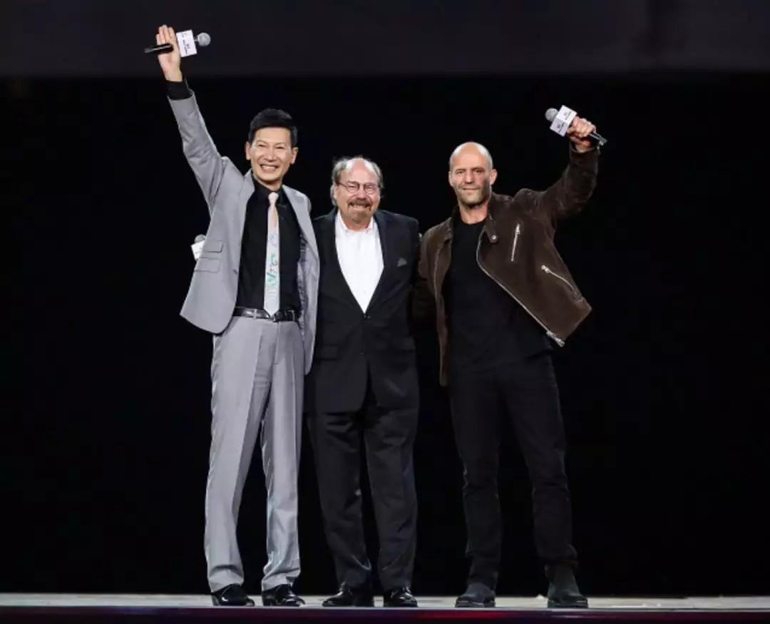 商演级别的品牌之夜 赛麟的大手笔是为了谁？