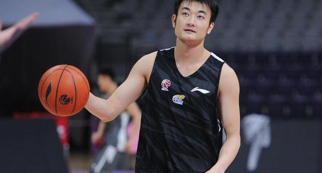 郭士强:未必_郭旭