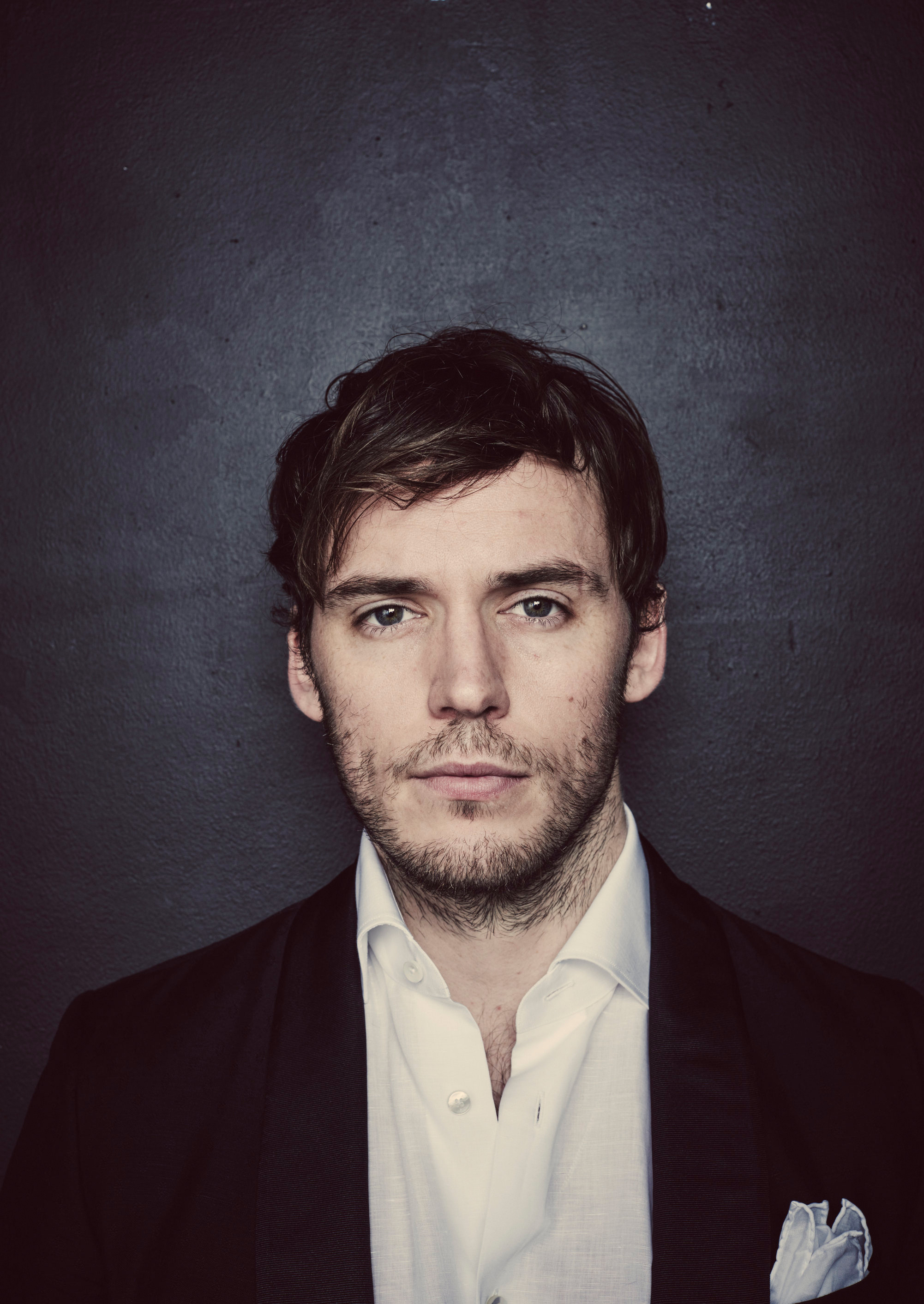 "小11""大超"主演《女福尔摩斯》开拍 传奇华纳联合制作