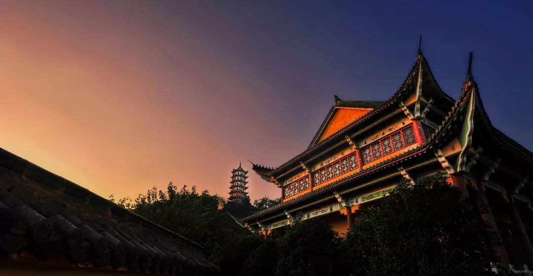 庐江十二时辰:道不完的故事