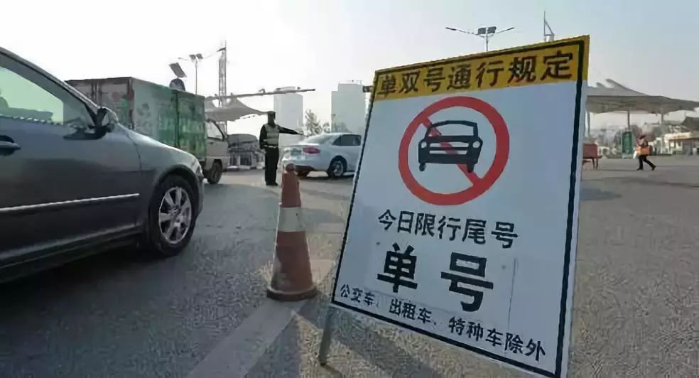 深圳外地车限行路线,区域有变!还有这些消息出行必看!