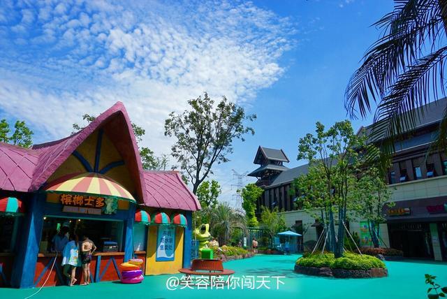 苏州最适合遛娃的3个地方,大人舒心,小孩开心