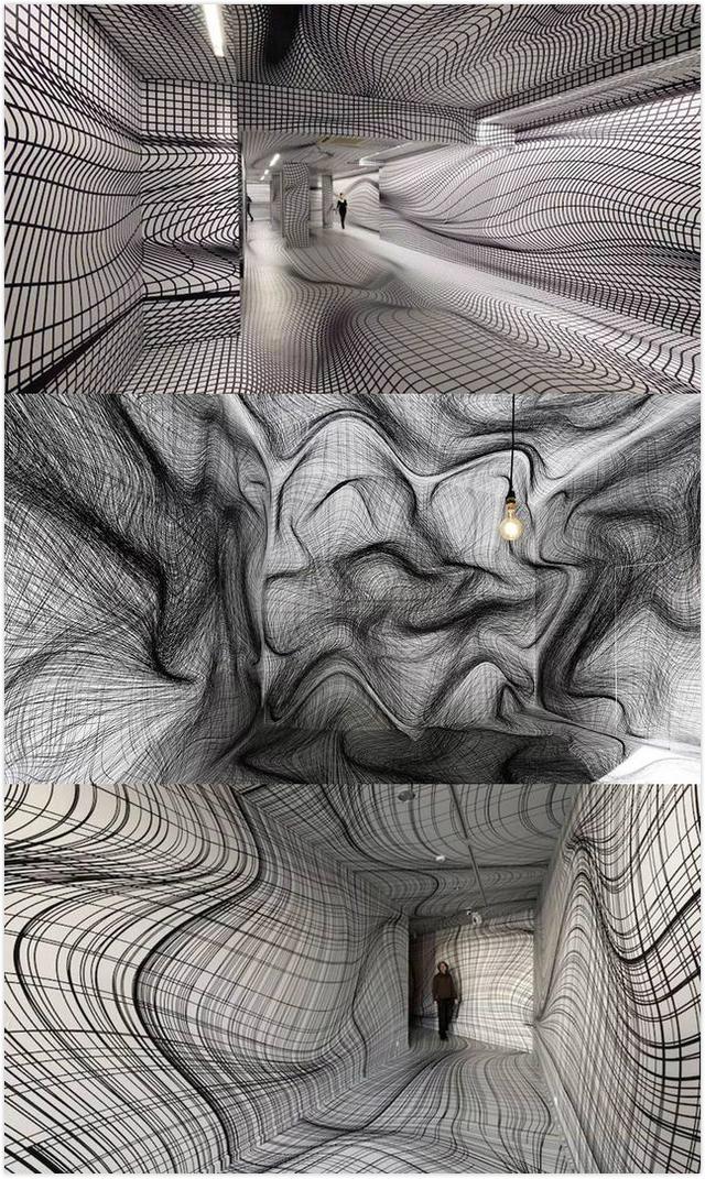 原创精选一组罕见的照片换一个角度看世界你将多一个新的世界