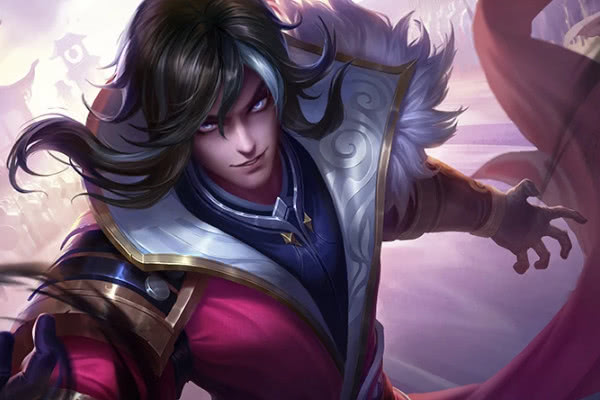 王者荣耀:如果2技能没冷却无限用,这5个英雄横行峡谷!_李元芳