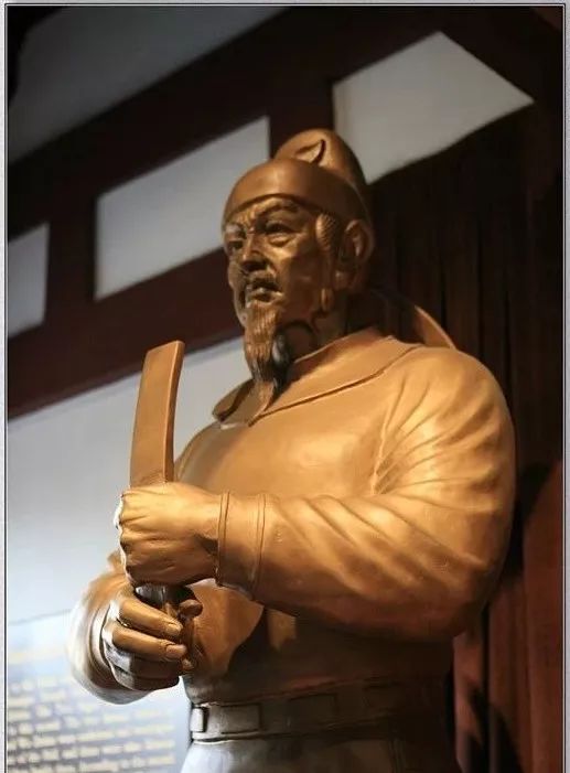 【家风故事】请君入瓮——唐代酷吏来俊臣的家风故事_周兴