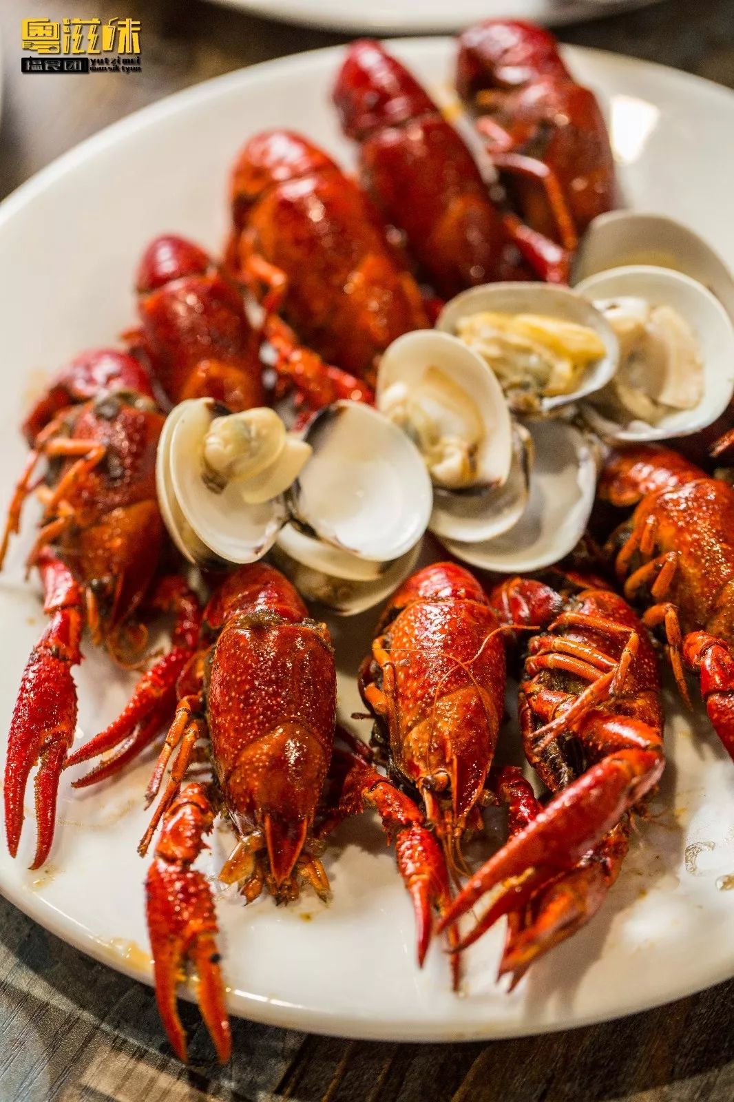 极致视觉体验 五星级海鲜大餐,99元潮玩一整天!