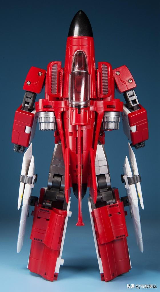 78民间测评:变形金刚第三方 zt飞火