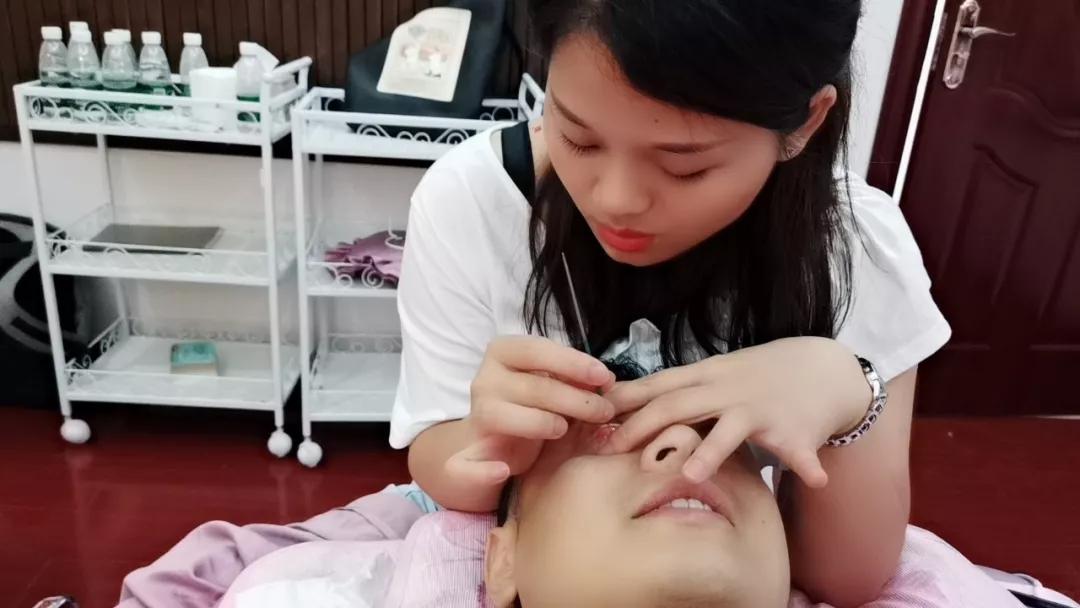 金耳勺采耳新店开业,店面首秀,are you ready?