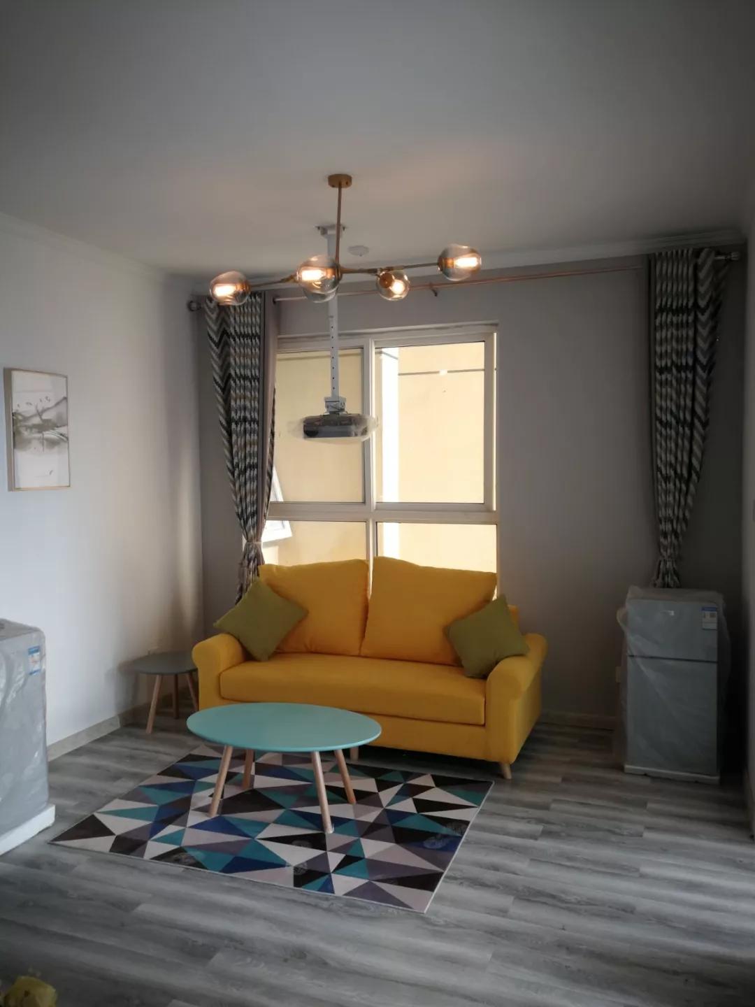 大城小屋对甲醛房零容忍我们更在意租客健康