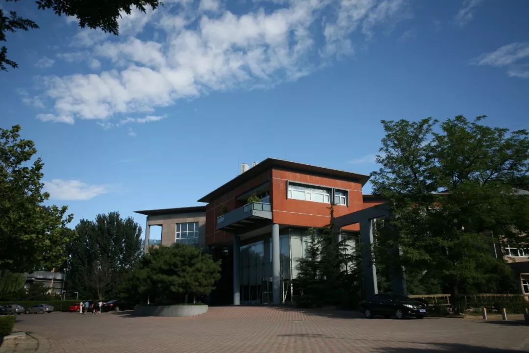 中关村学院 来自搜狐网