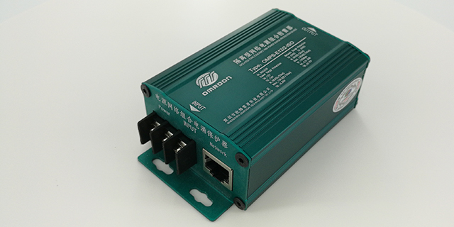 e12/2二合一网络防雷器