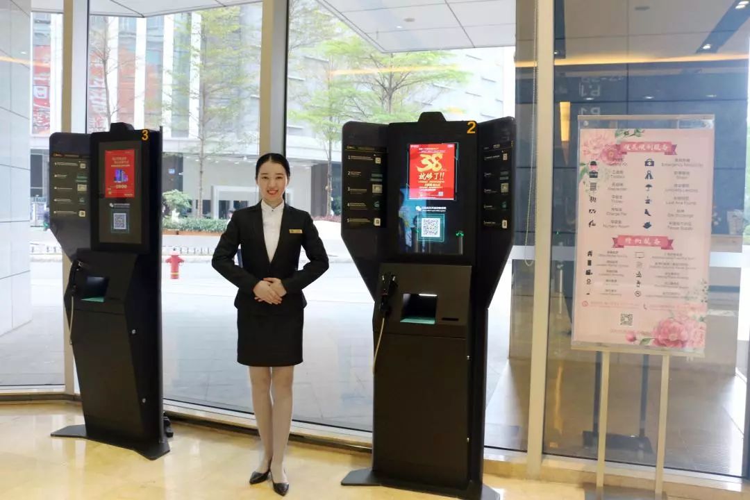 写字楼物业服务的对象不仅仅是楼宇员工,甚至可以说,企业才是物业服务