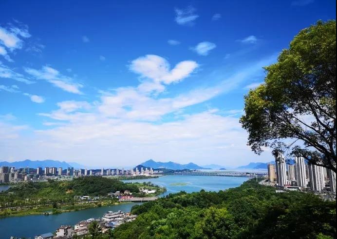 [i·宁德]去了蕉城才知道,这才是夏天的正确打开方式!