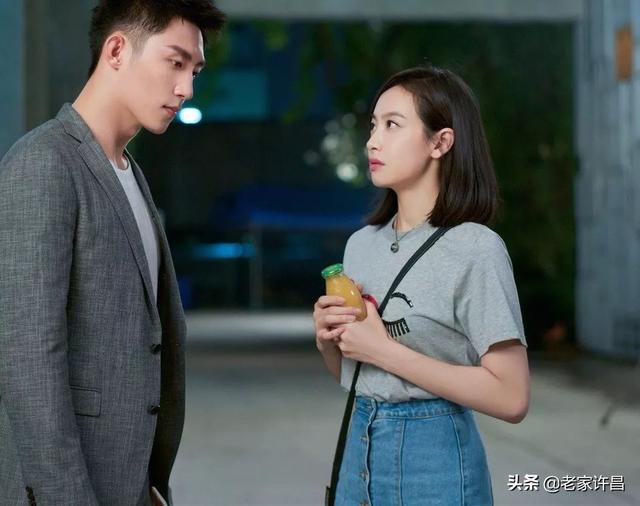 孩子因为爱你已经离婚的爸妈假装没离婚