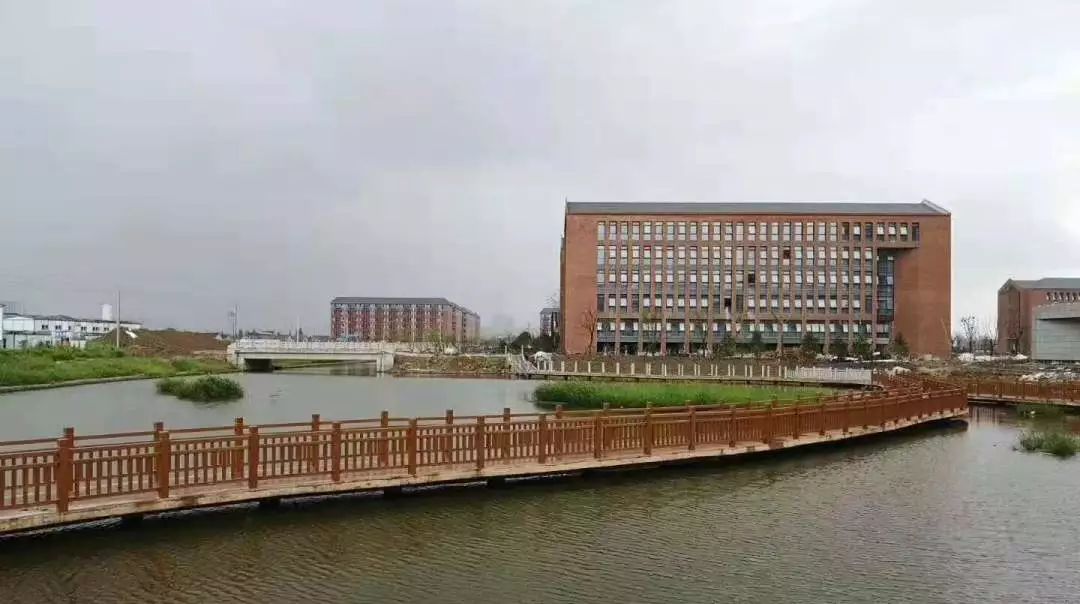 未来,慈溪与宁大科院将携手前进!来源:宁波大学