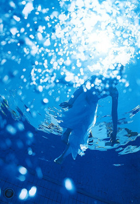 原创海的女儿学会辨别好的爱情不要踏上小美人鱼的道路